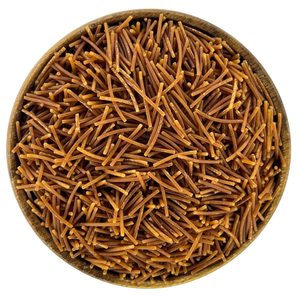 KAVRULMUŞ TEL ŞEHRİYE 1 kg