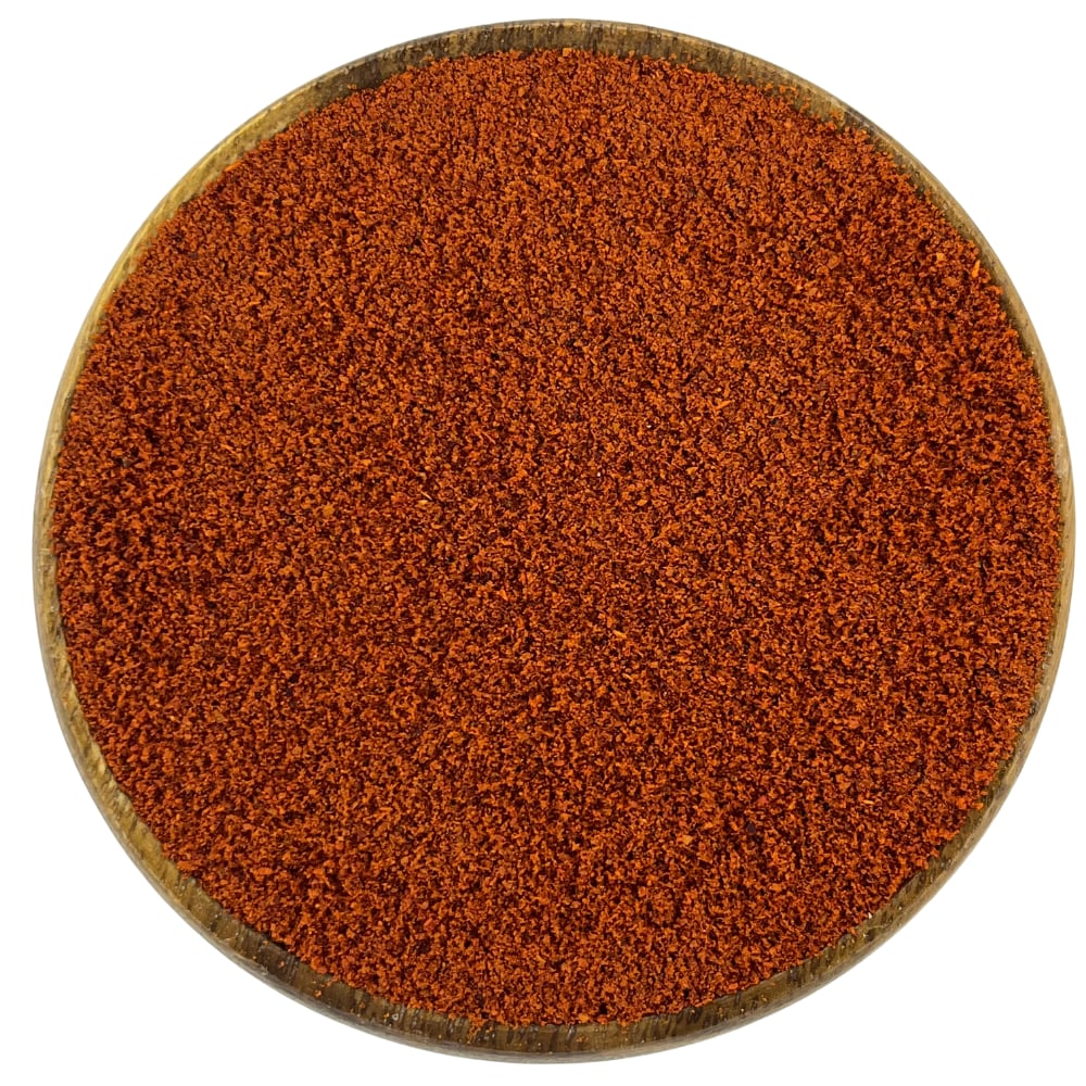 TATLI TOZ BİBER 250 g