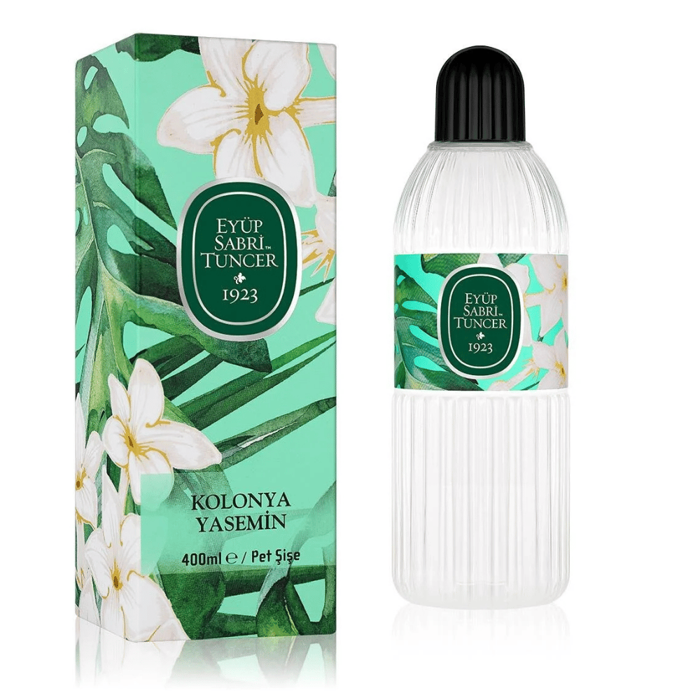 YASEMİN KOLONYA 400 ml EYÜP SABRİ TUNCER