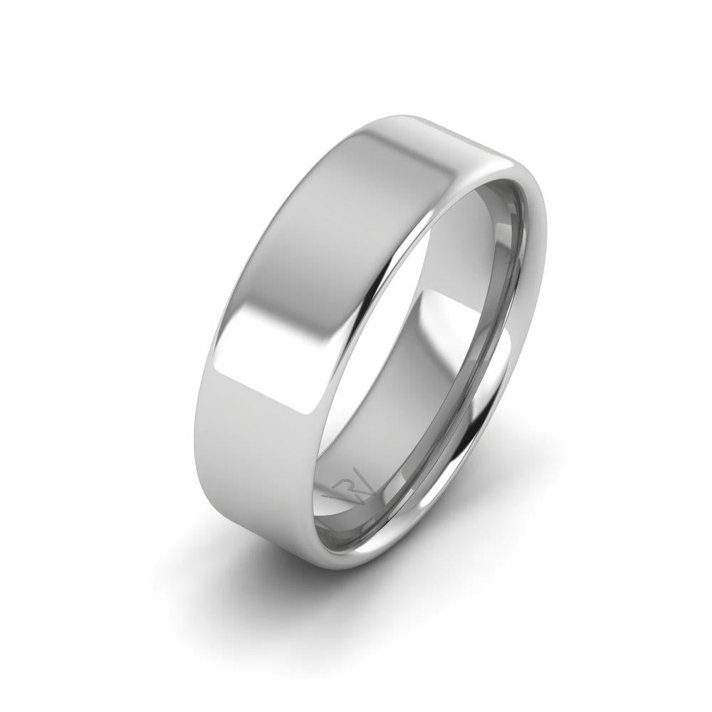 Alliances classiques femme Lié Or Blanc