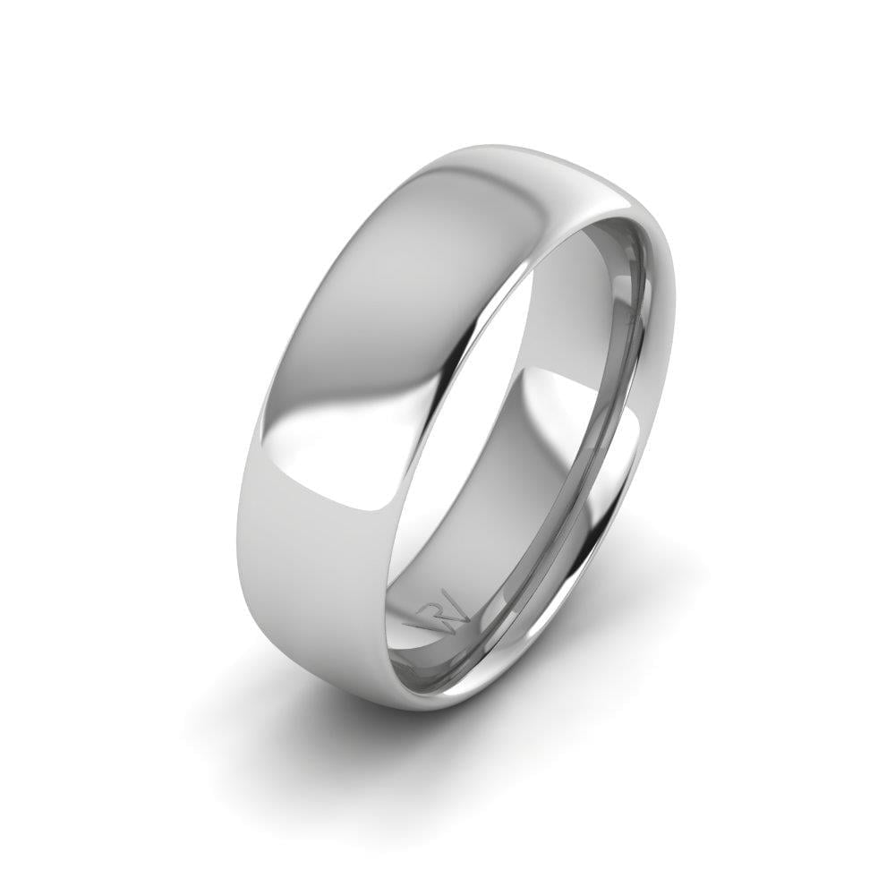 Alliances classiques femme Mystique Or Blanc