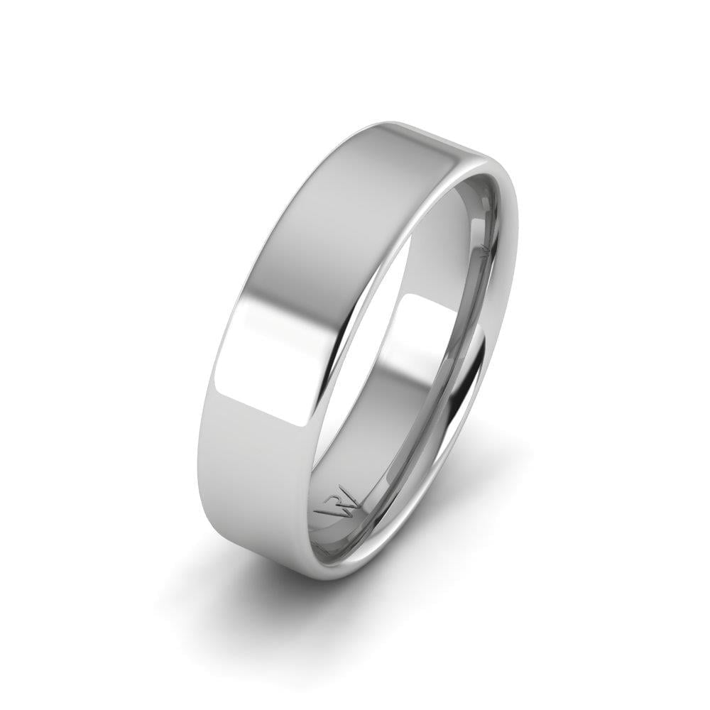 Alliances classiques homme LoveLink Or Blanc