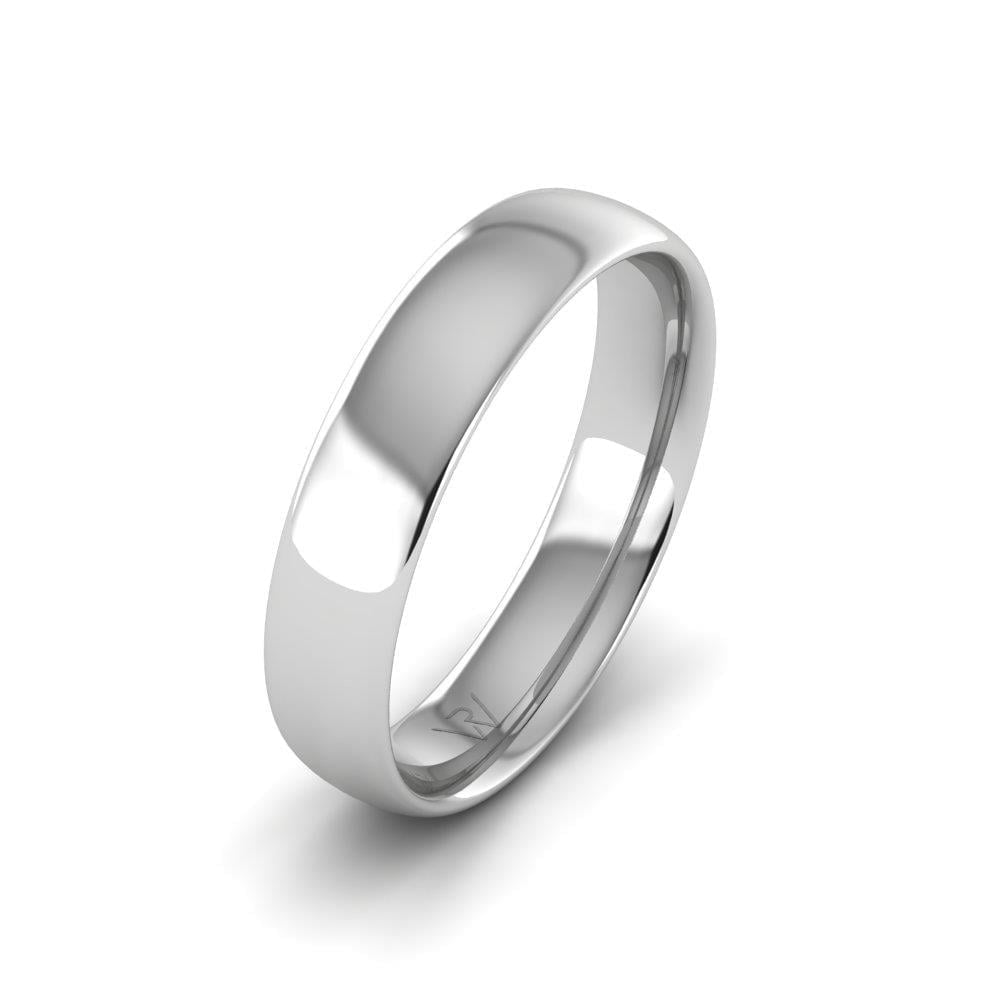 Alliances modernes homme CherishLoom Or Blanc et Jaune