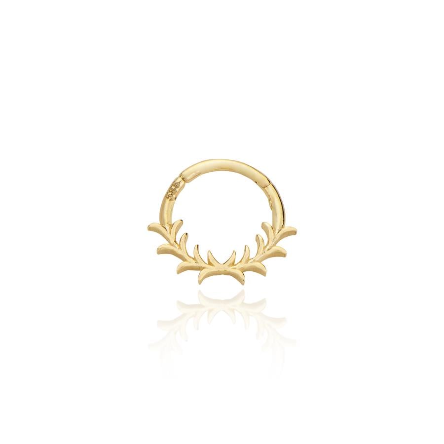 Auror Zirkon Piercing