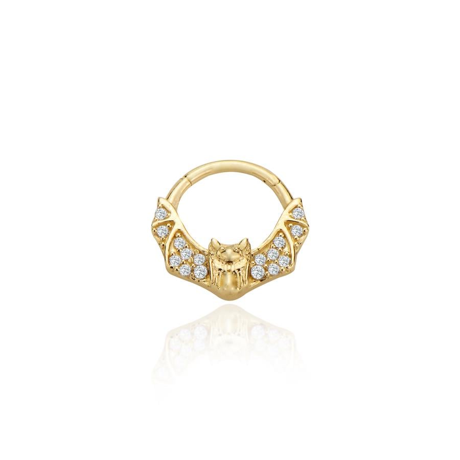 Piercing Şansı Zirkon