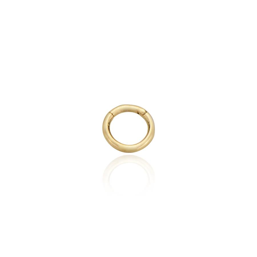 Tatlı Zirkon Piercing