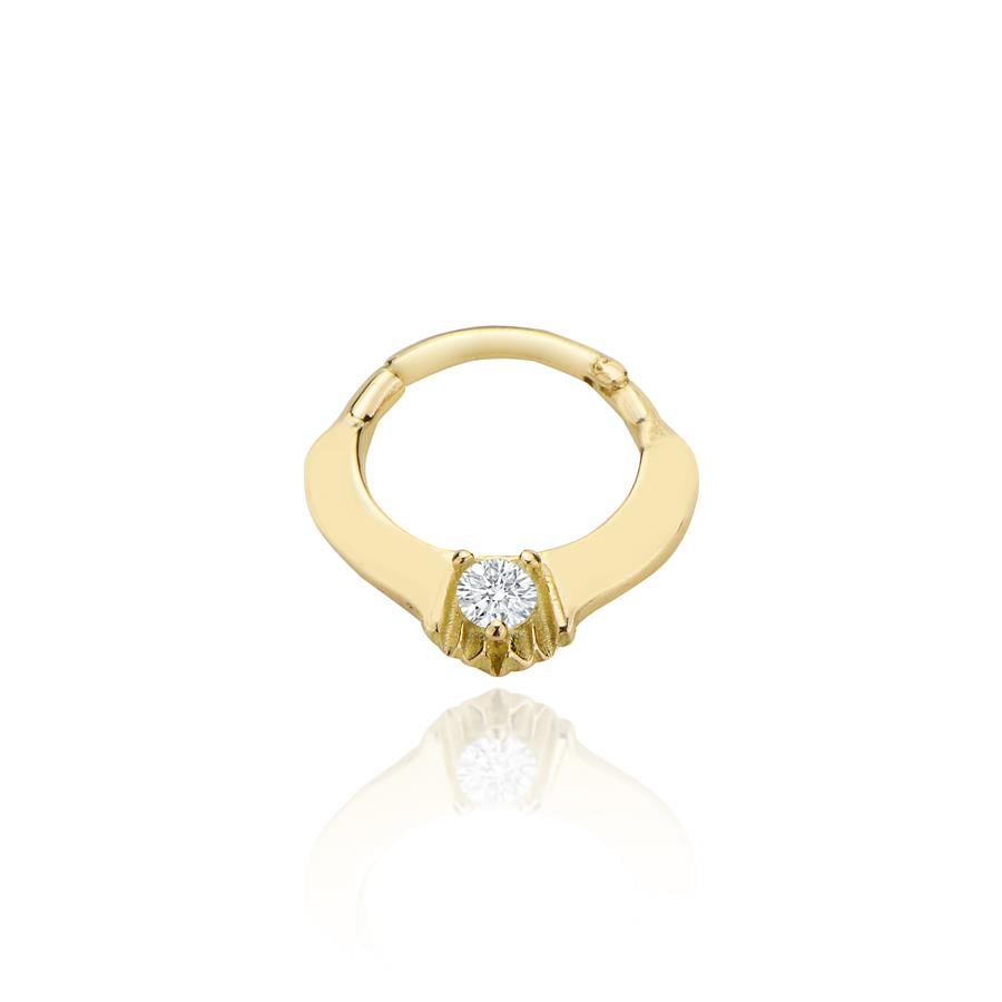 Flash Zirkon Piercing