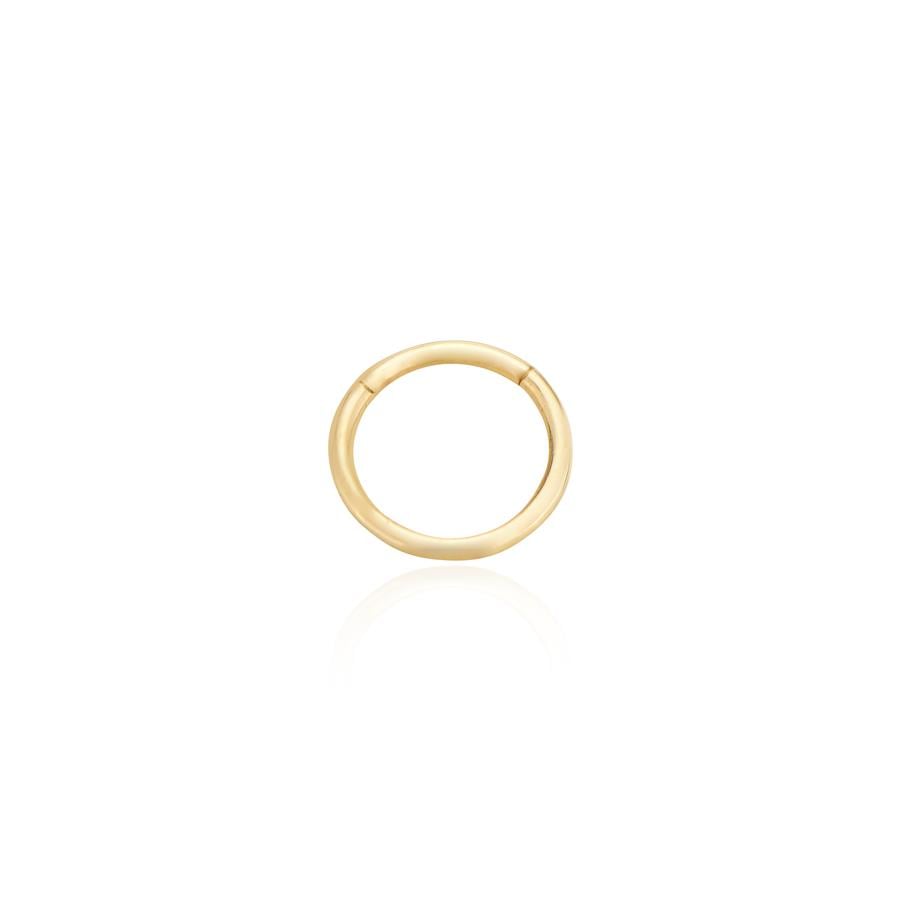 Honeypin Zirkon Piercing