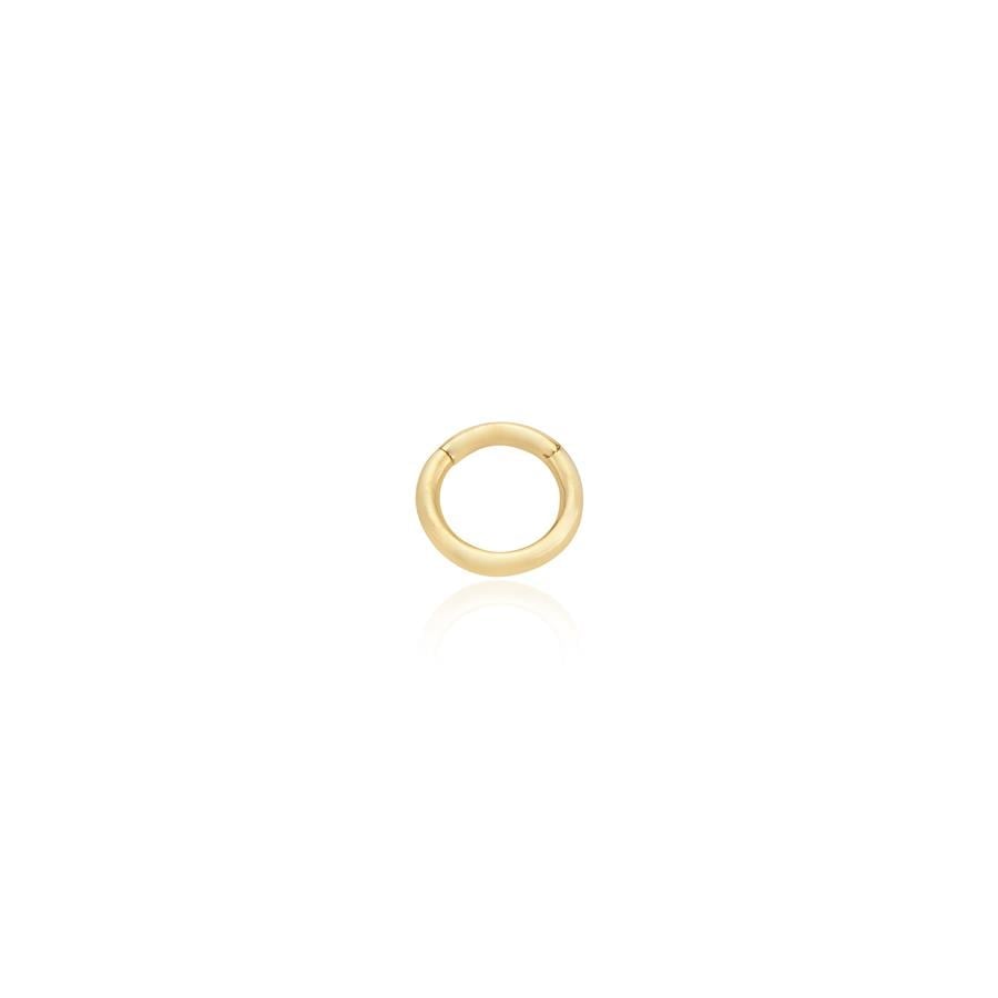 Hug Zirkon Piercing