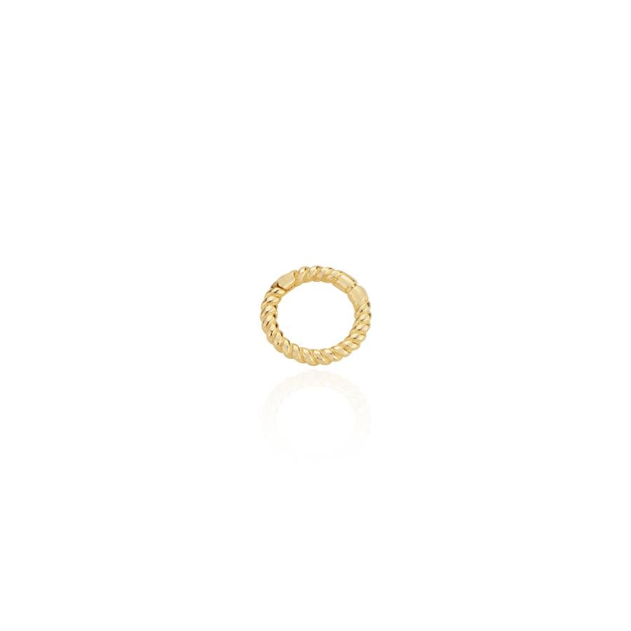 Kiss Zirkon Piercing