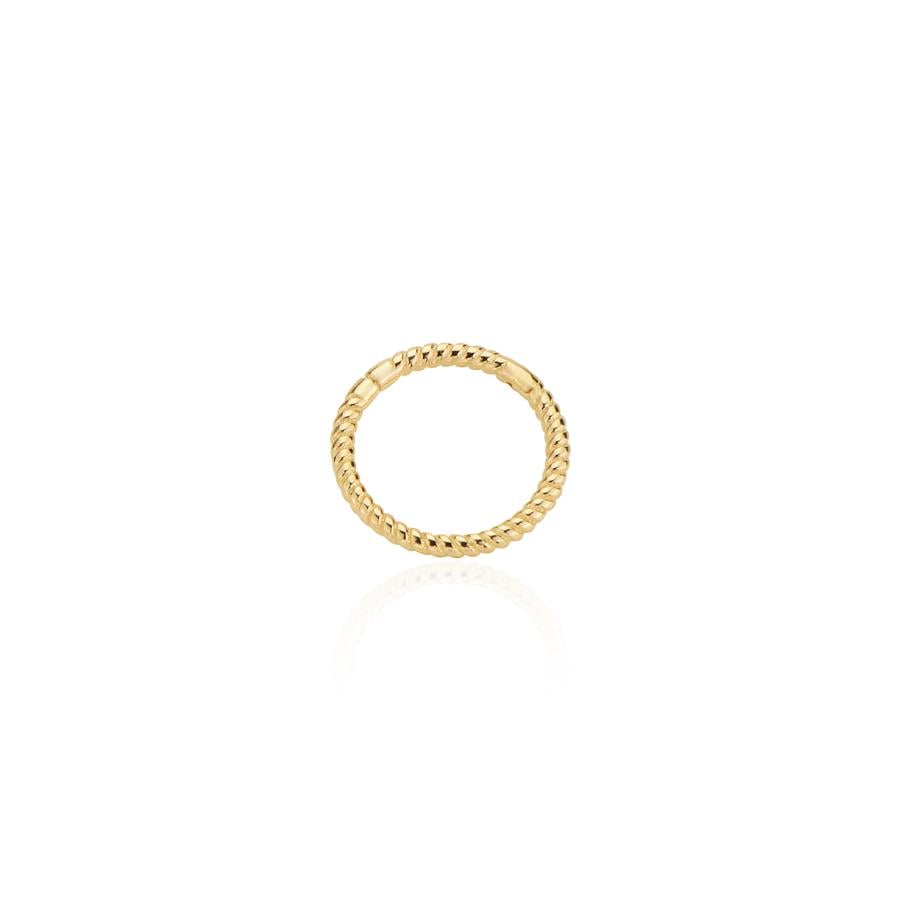 Lou Zirkon Piercing