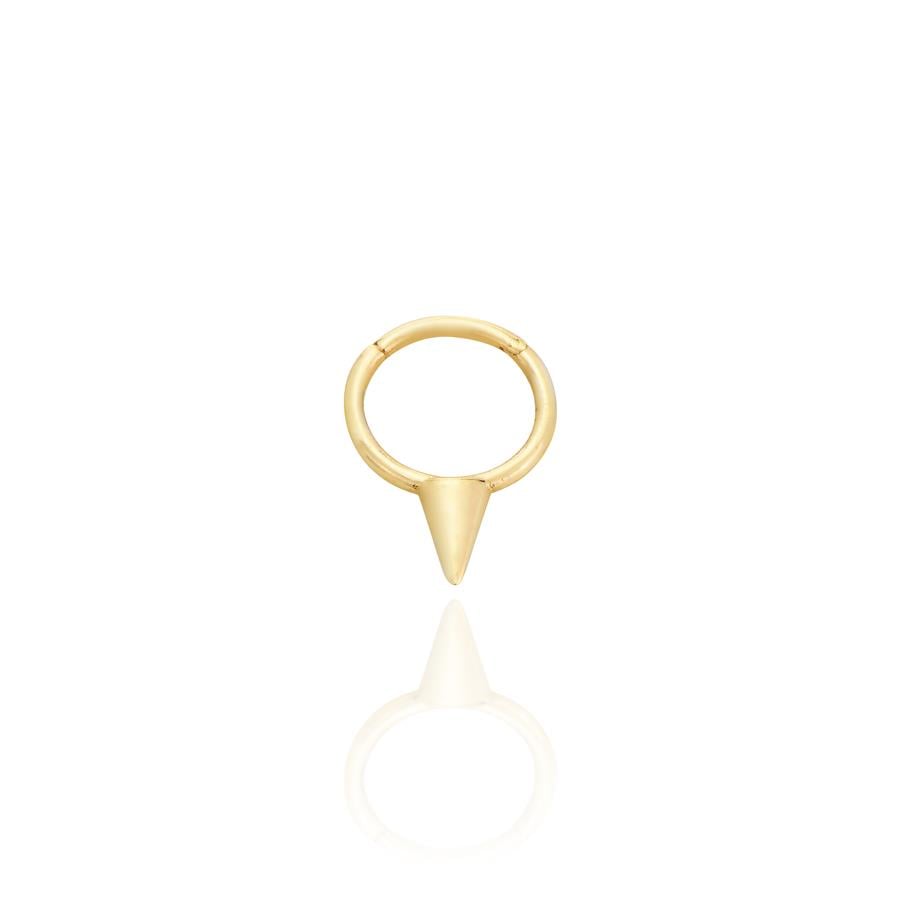 Papatya Piercing