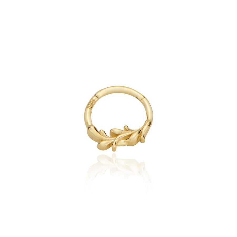 Zirkon Düğün Piercing'İ