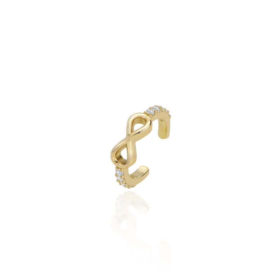 Zirkon Rüya Piercing