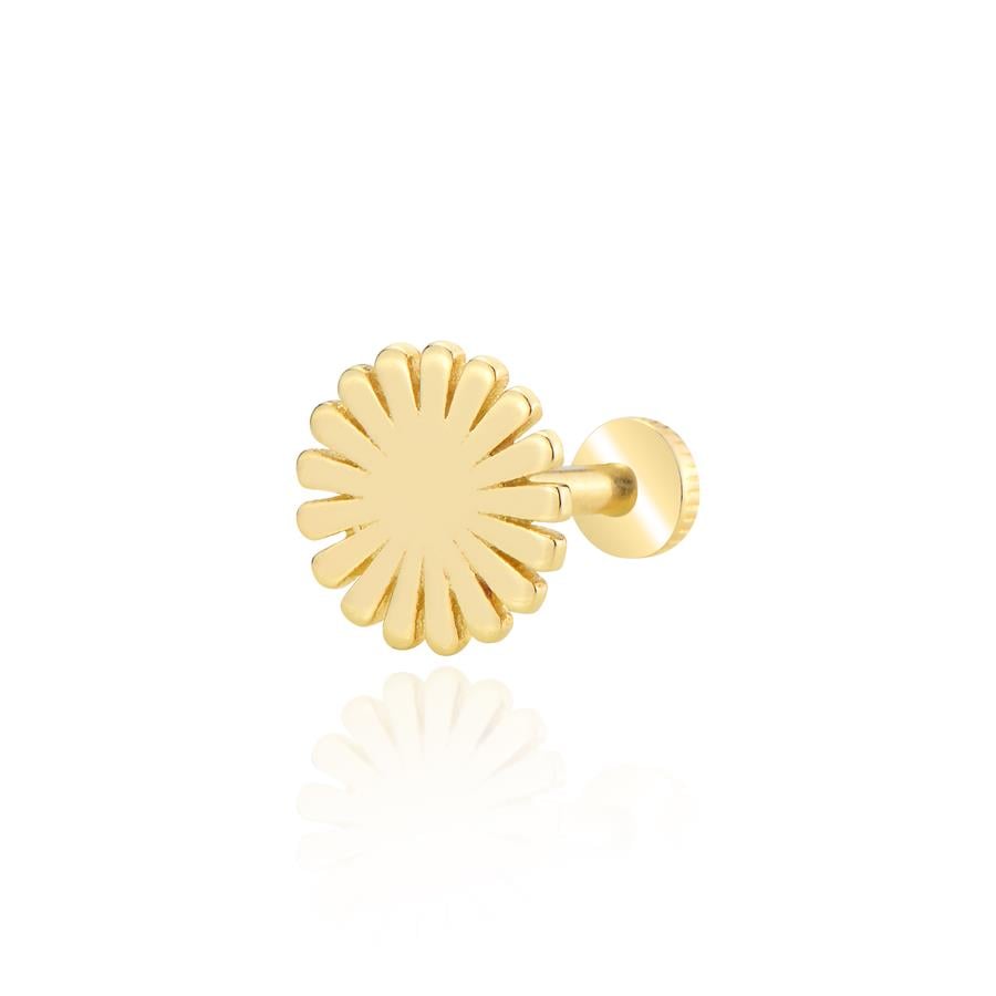 Rosalia Piercing