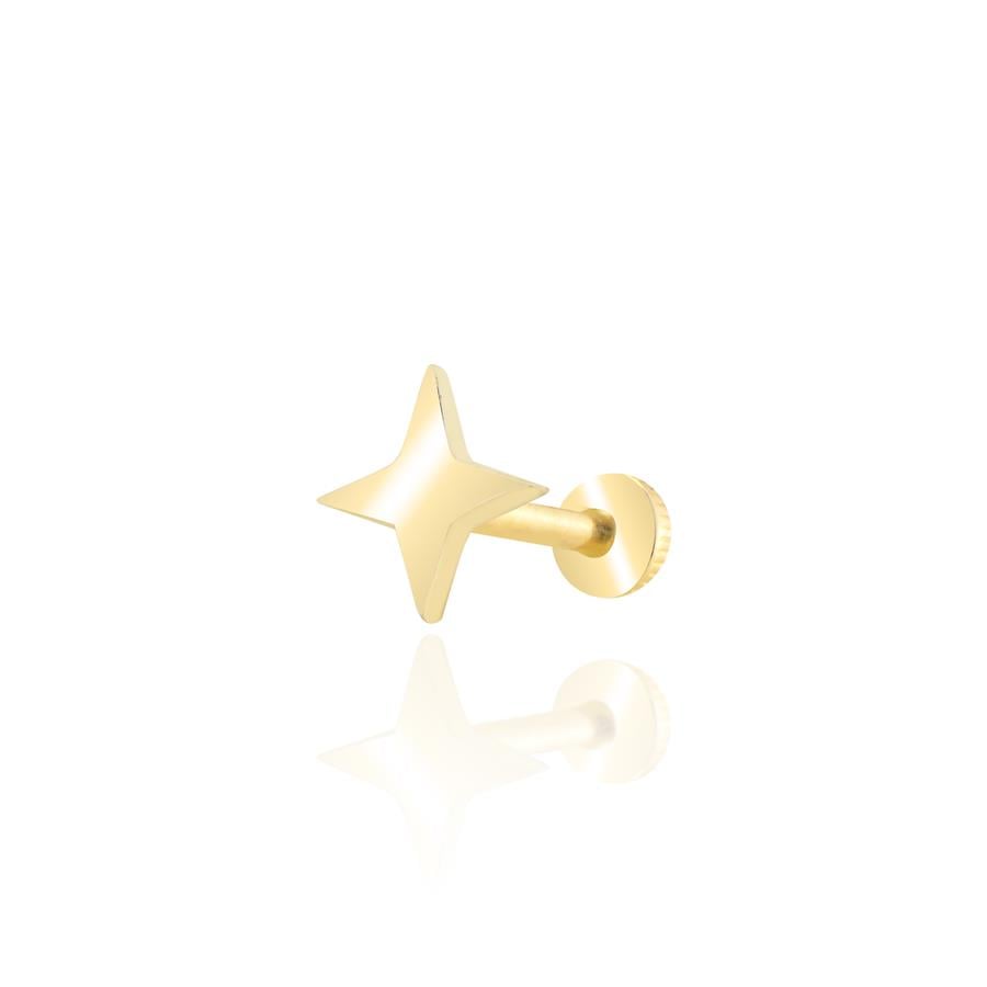Scabella Piercing