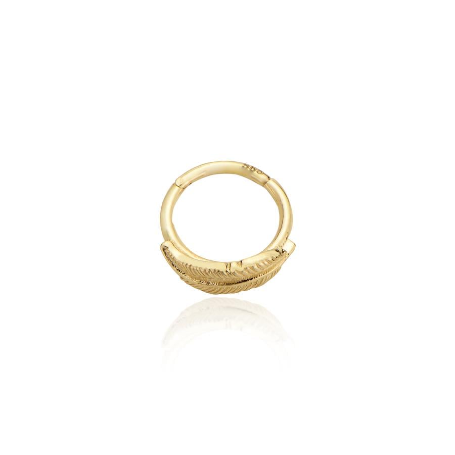 Alacakaranlık Zirkon Piercing
