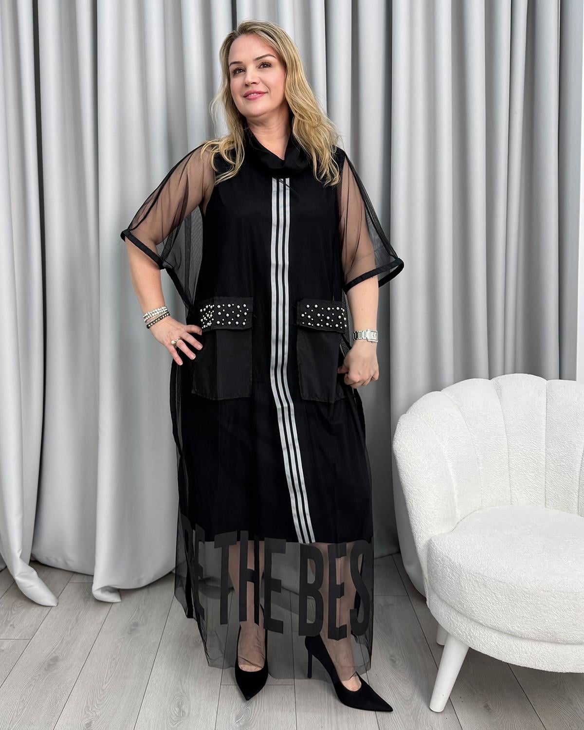 Fashion Tasarım Elbise