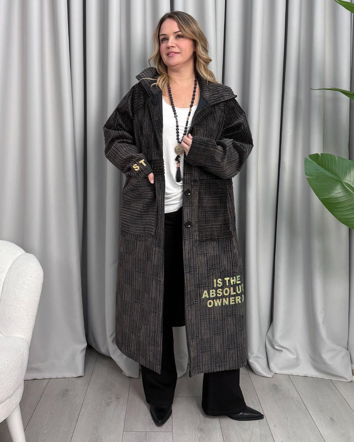 Kendy Tasarım Kaban