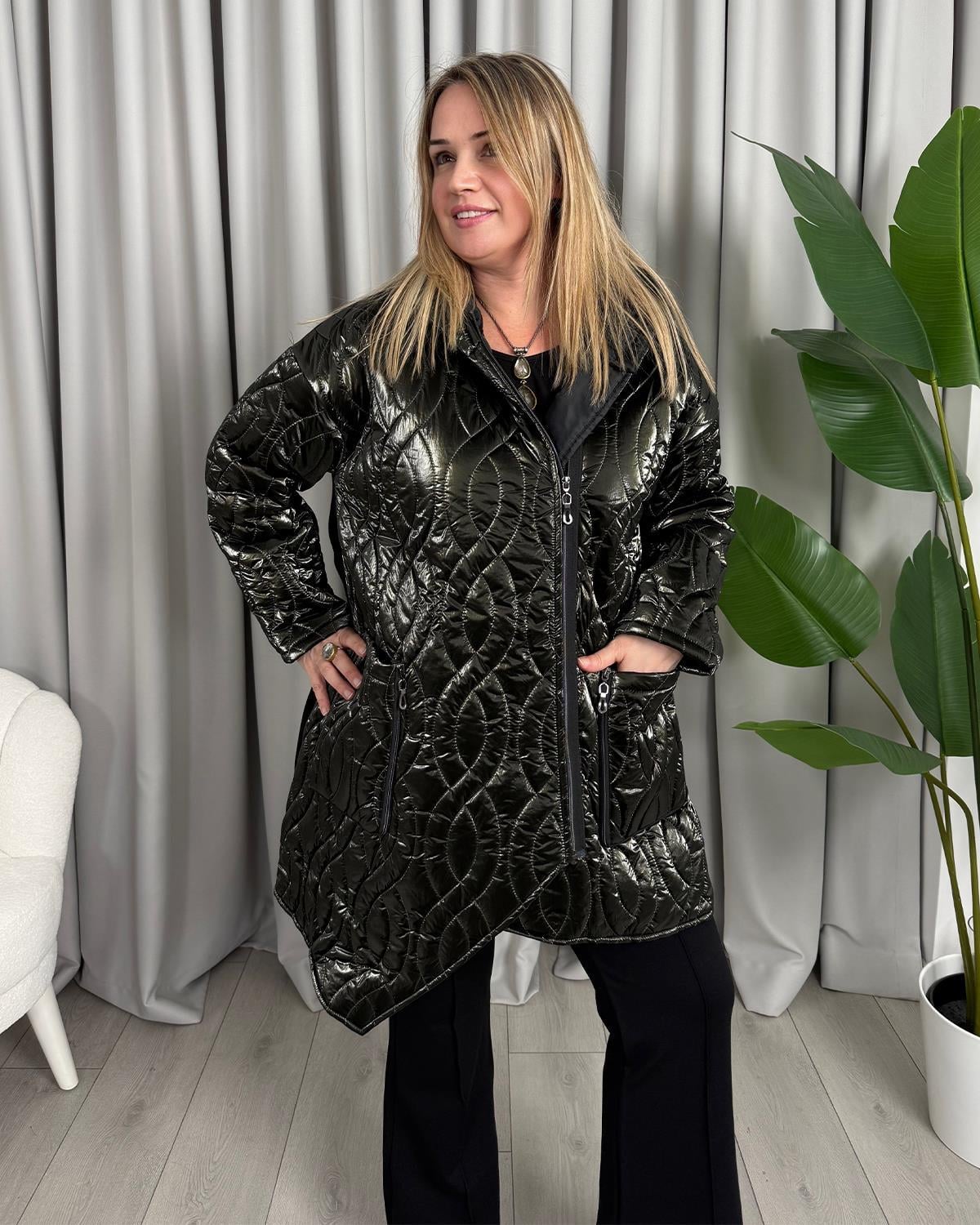 Lena Tasarım Kaban