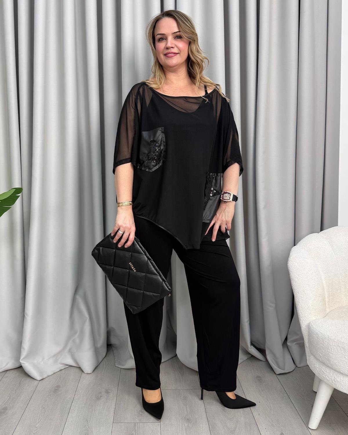 Lina Tasarım Takım
