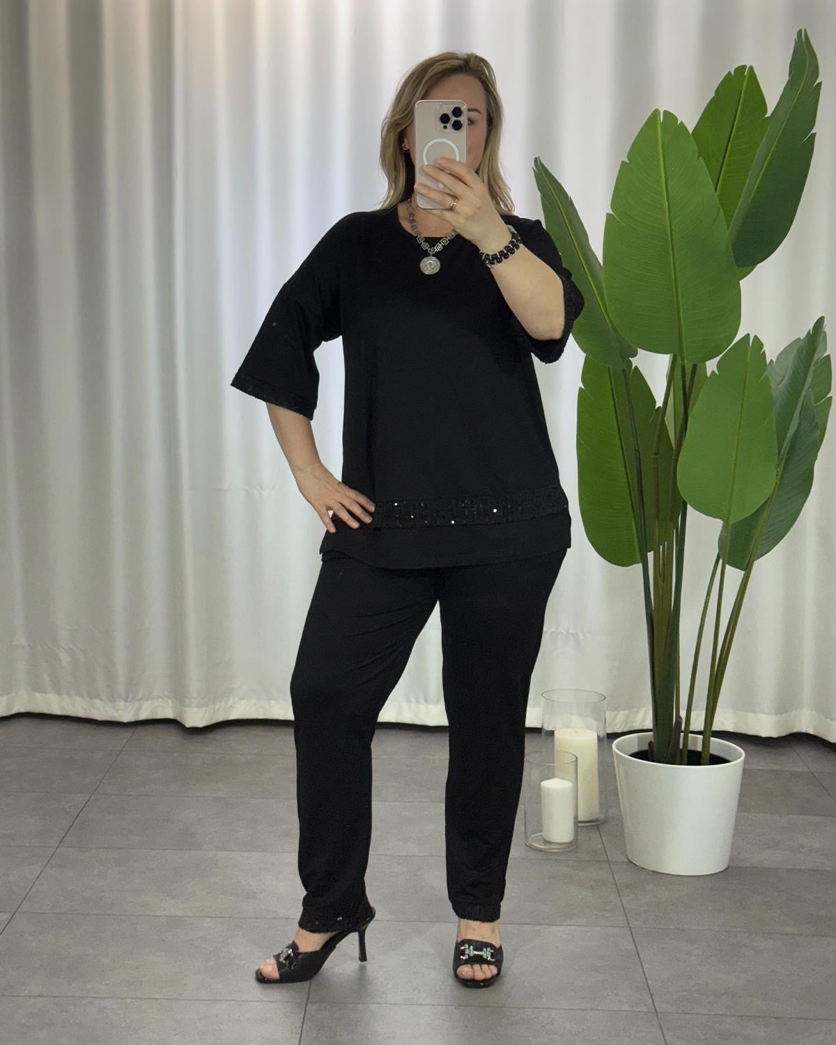 Mabel Payetli Takım