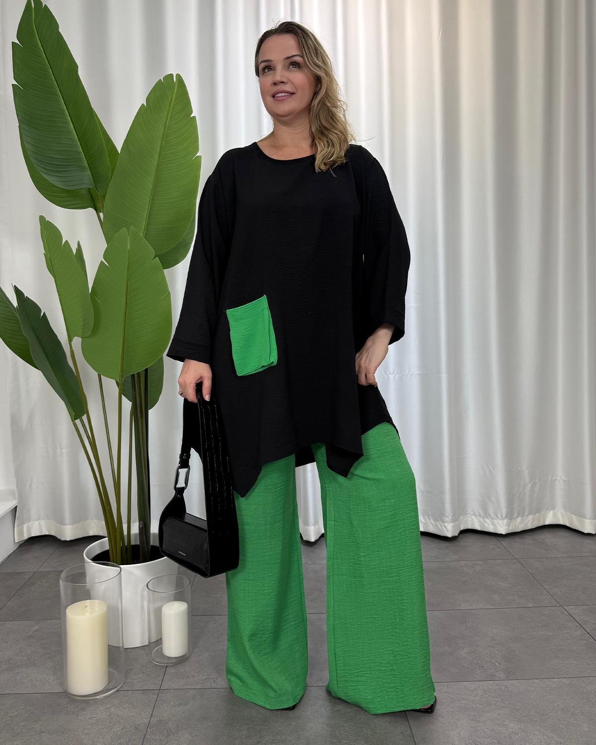 Sandra Takım