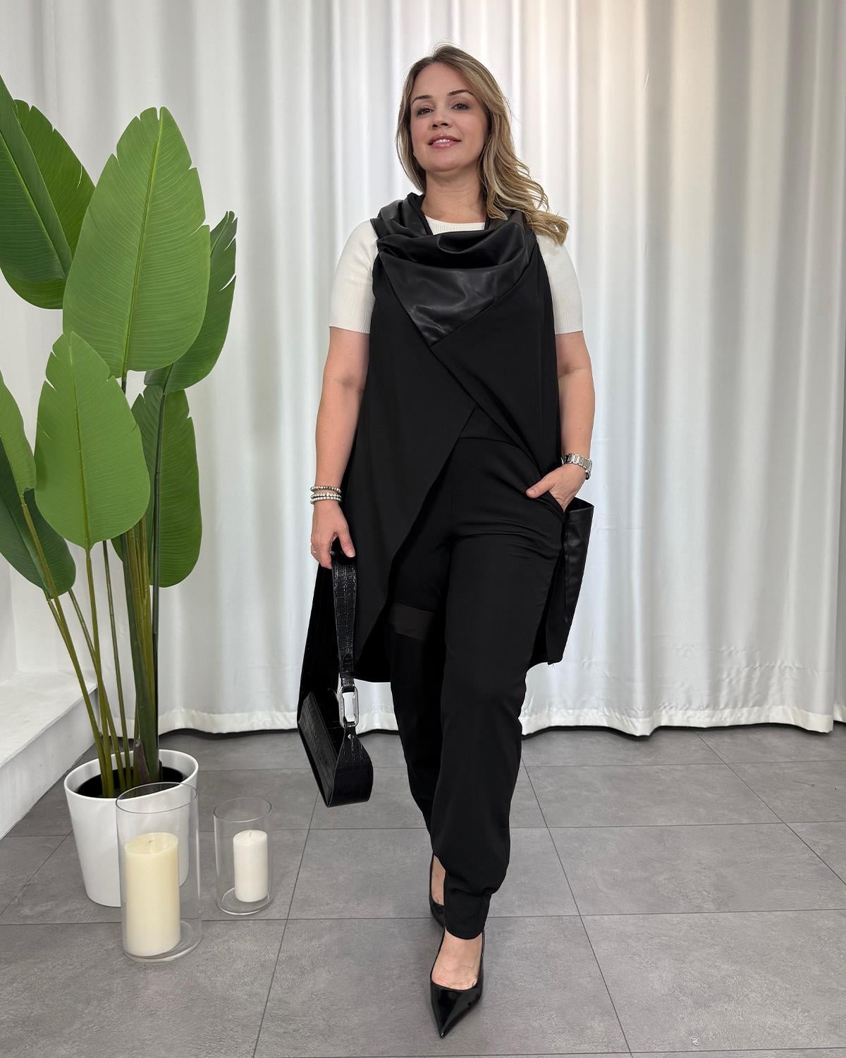 Scarlet Tasarım Takım