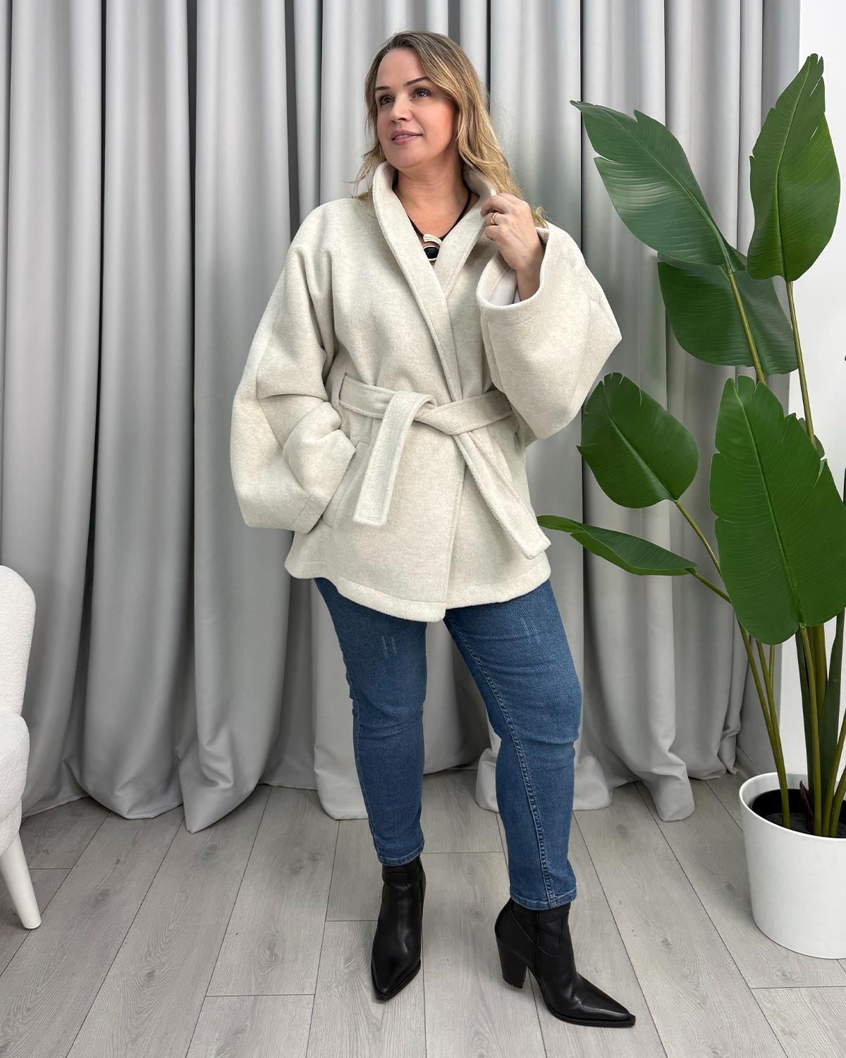 Soft Tasarım Kaban