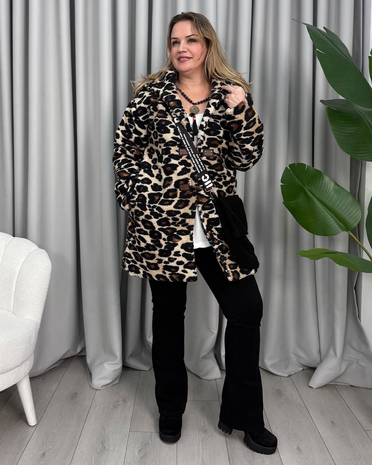 Tatiana Leopar Kaban