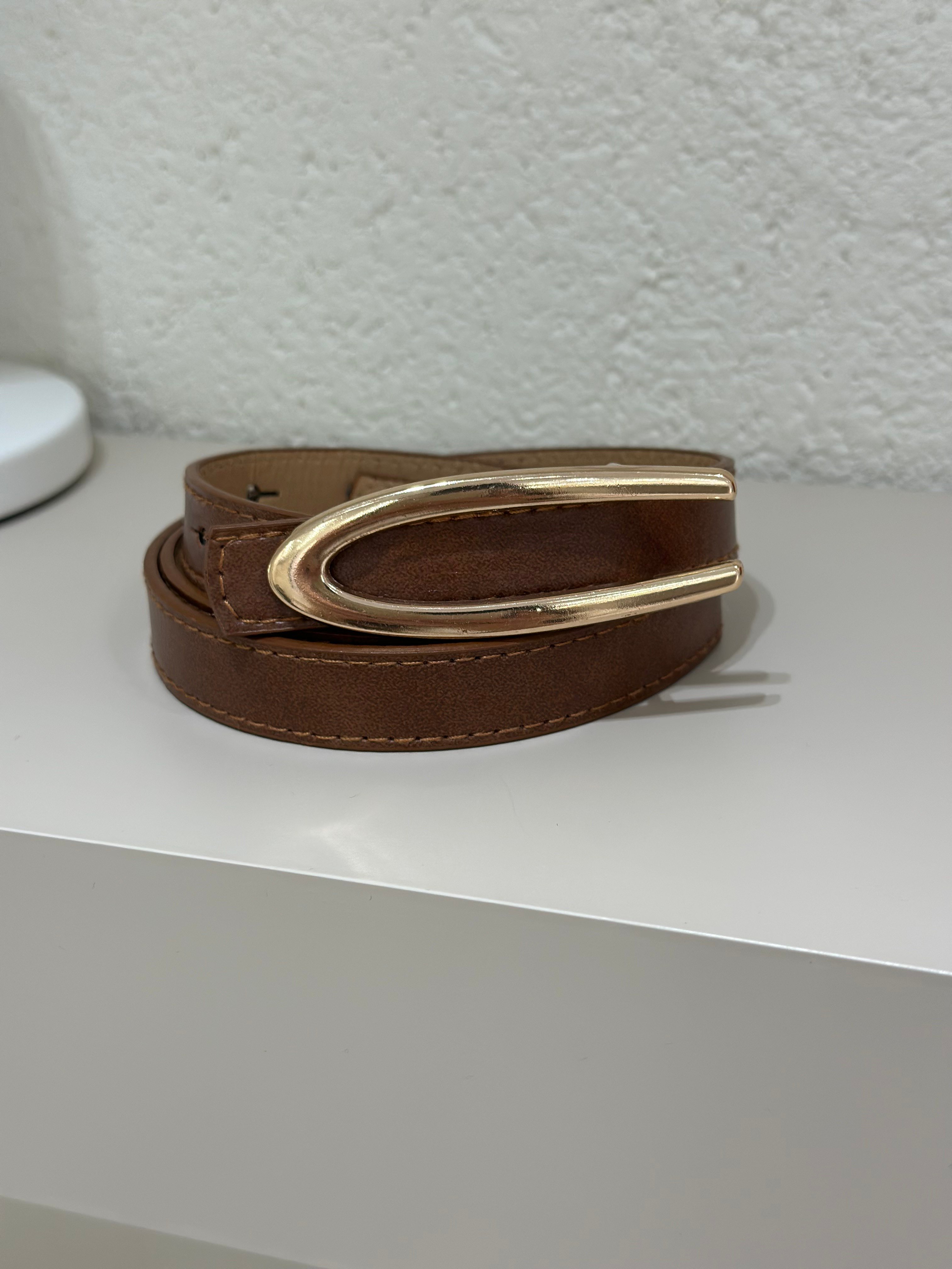 Oval Toka Gold Kemer Taba