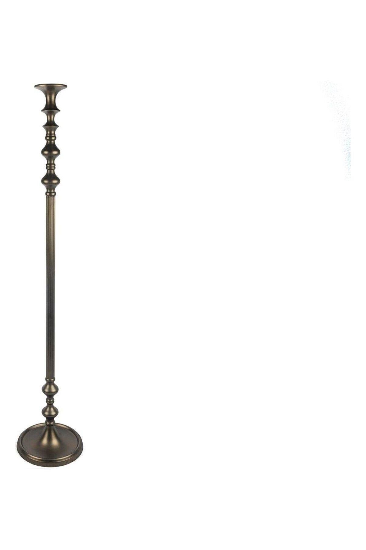 Bronz Mumluk 20*100 Cm