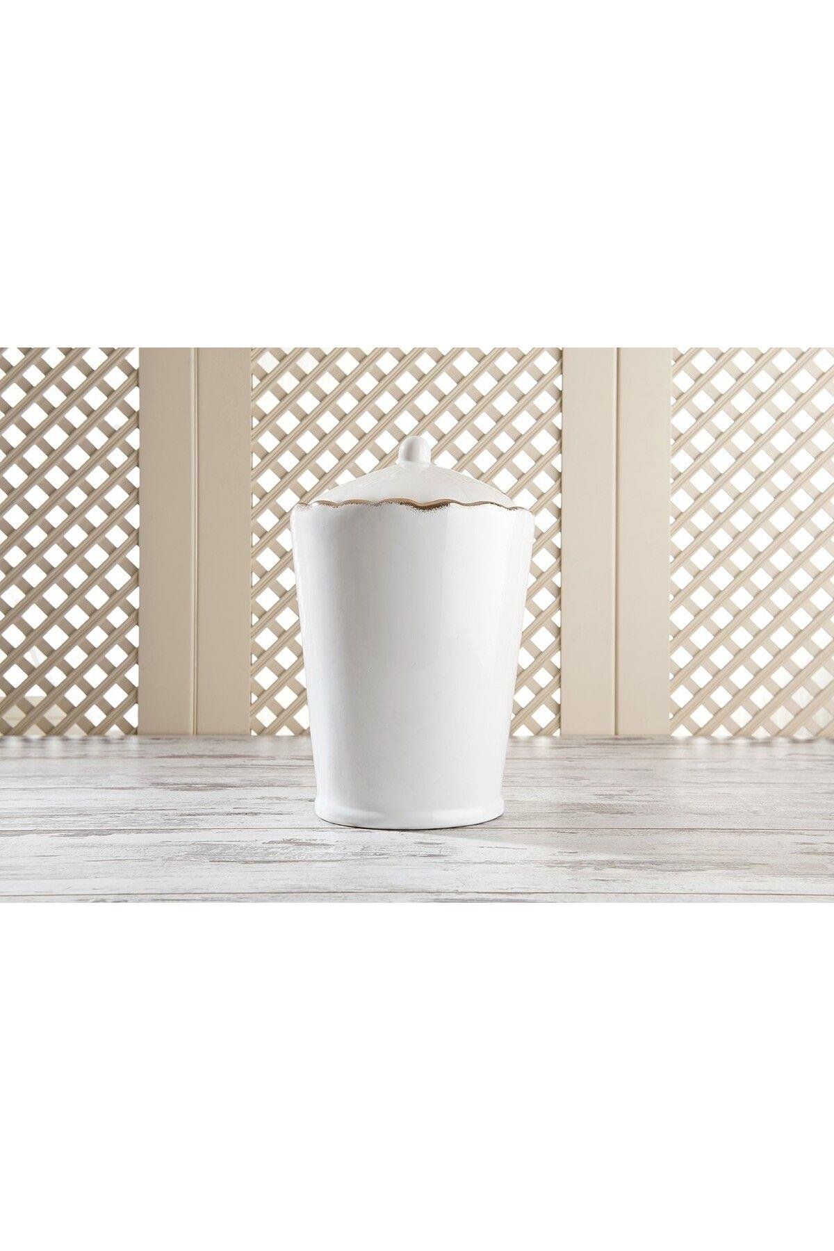 Çöp Kovası Modern By Gold