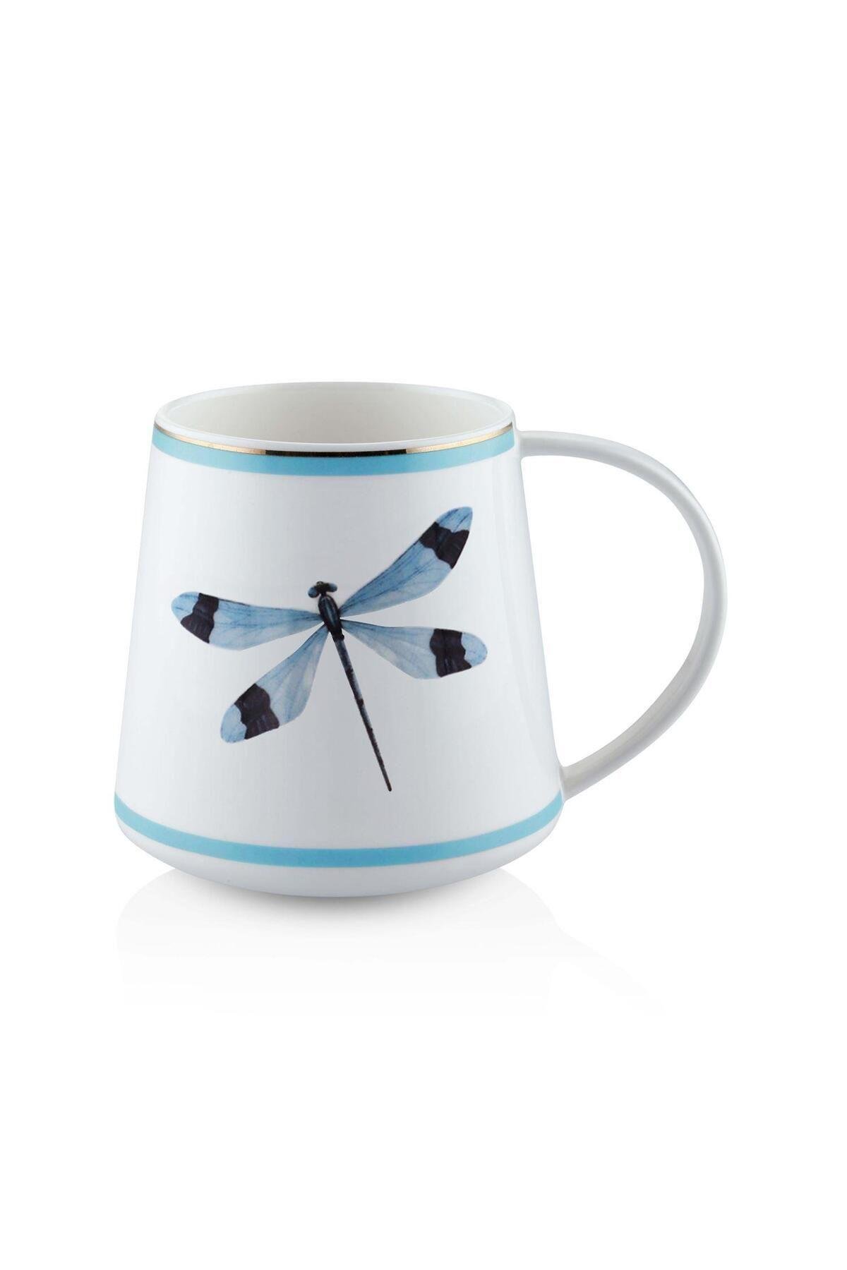 Dragonfly Blue Kupa KPA0260 340 cc
