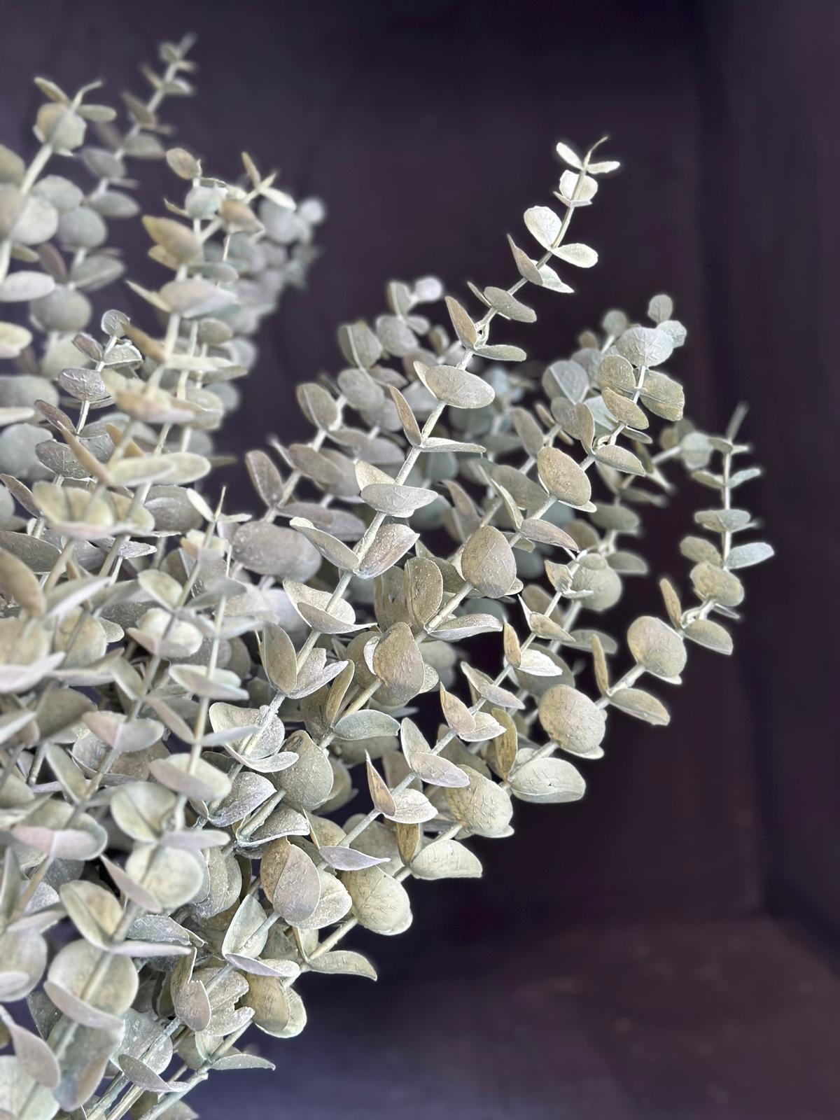 EUCALYPUS SPRAY 86 CM