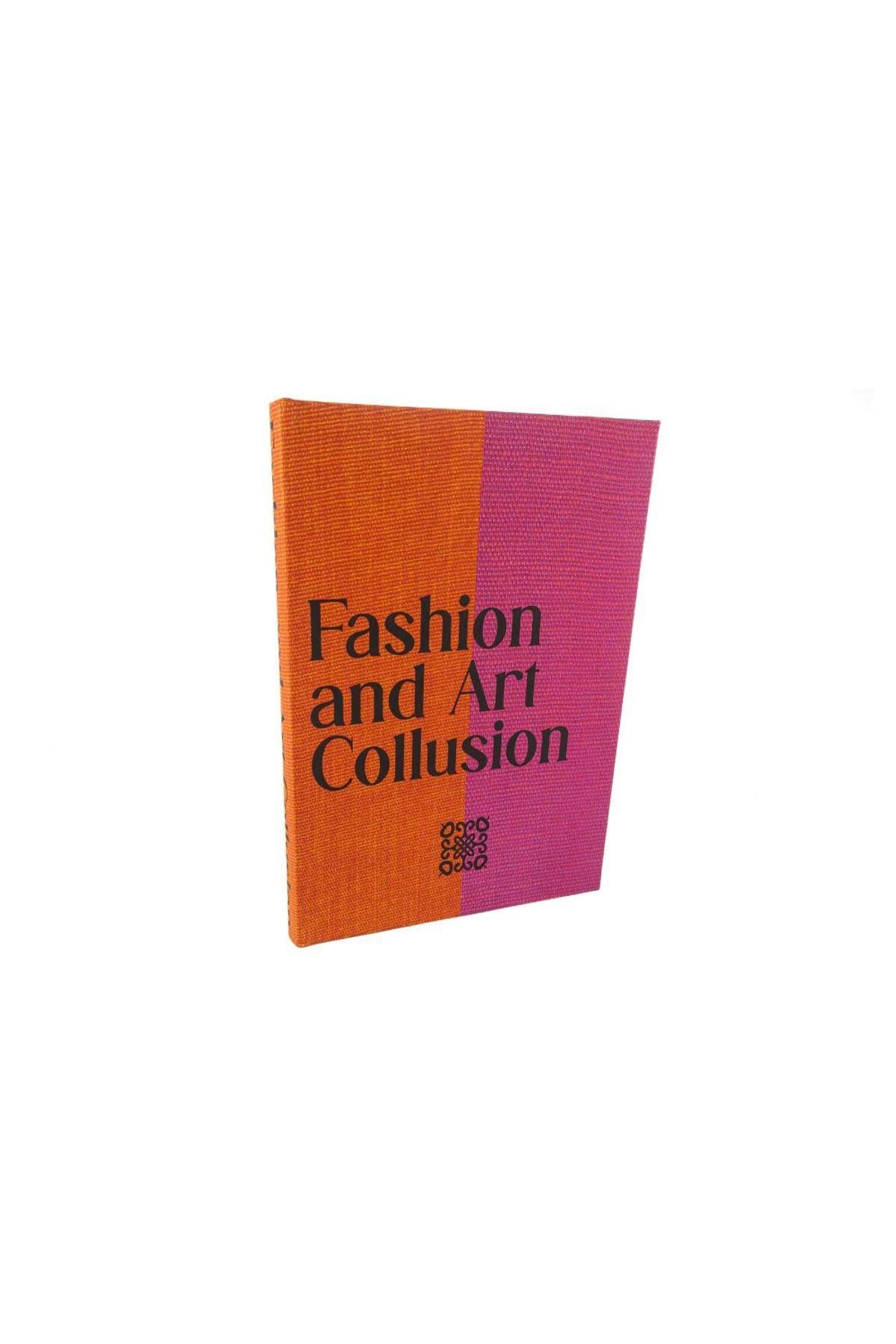 Fashion kitap kutu