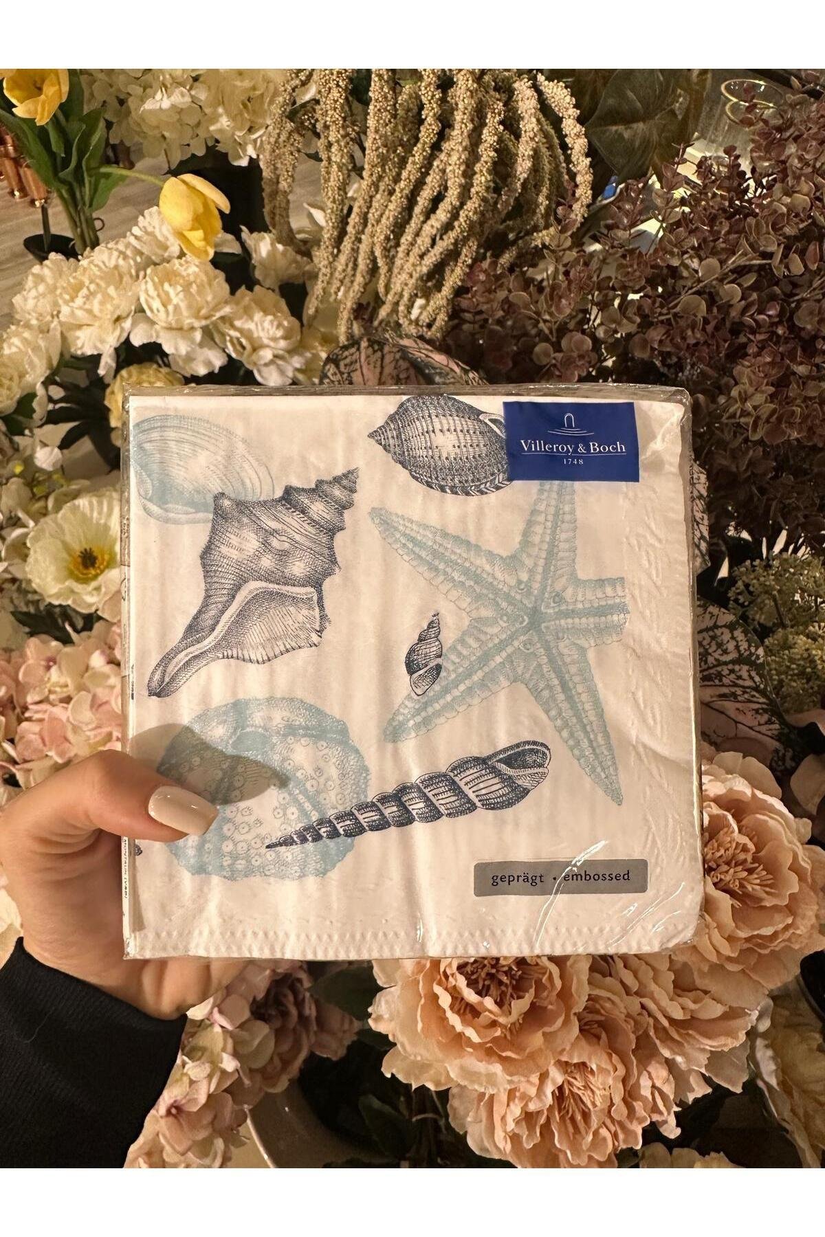 Kağıt peçete 16 cm