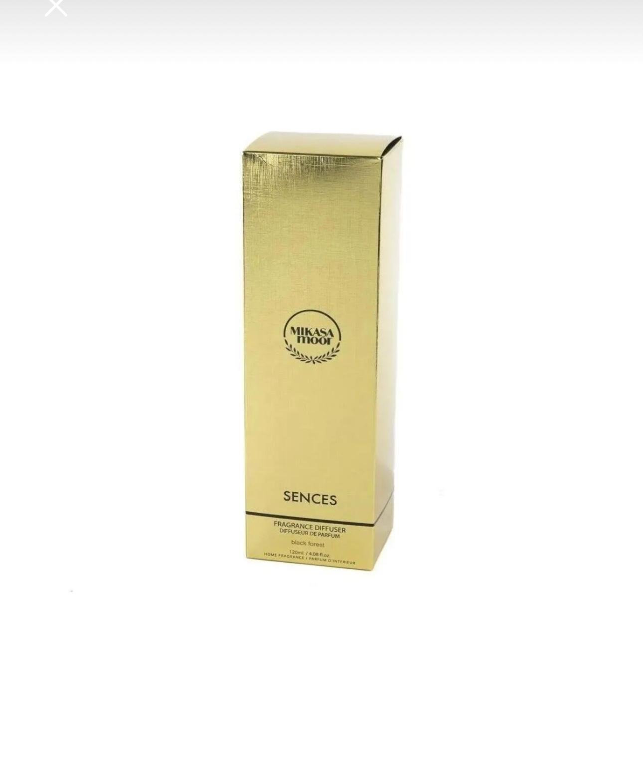 Sences black forest oda kokusu 120 ml