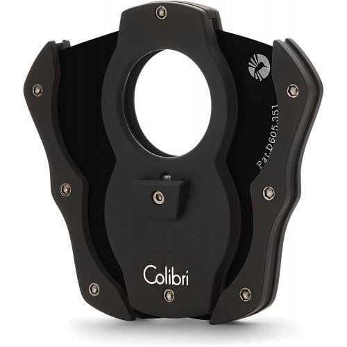 Colibri Siyah Puro Kesici