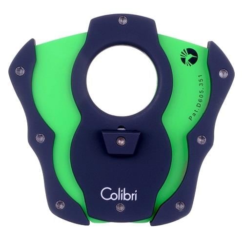 Colibri Yeşil Puro Kesici