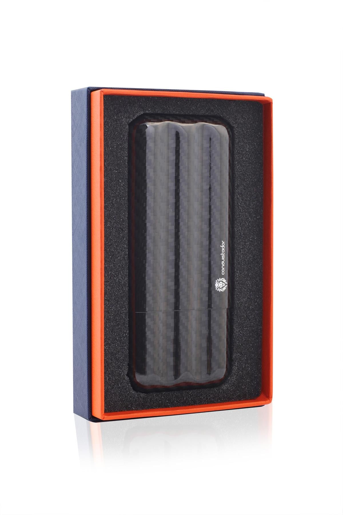 Conquistador Black 3'lü Puro Kılıfı 