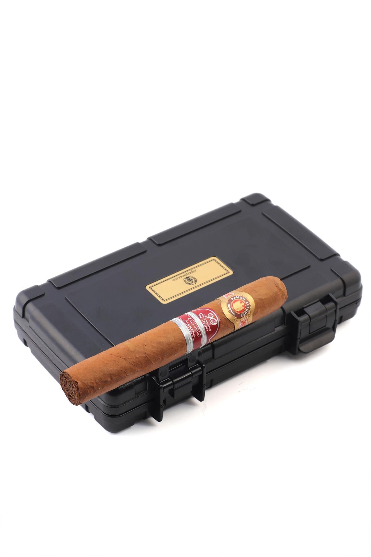 Conquistador Black 4'lü Puro Kılıfı 