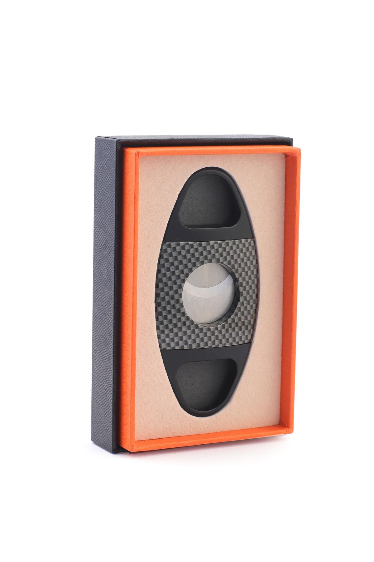 Conquistador Black-Carbon Puro Kesici