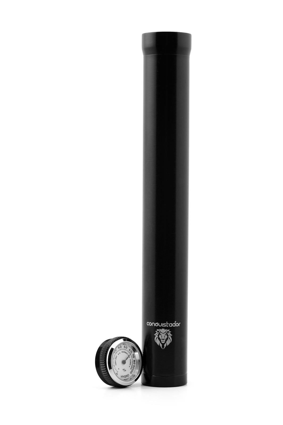 Conquistador Black Puro Kılıfı