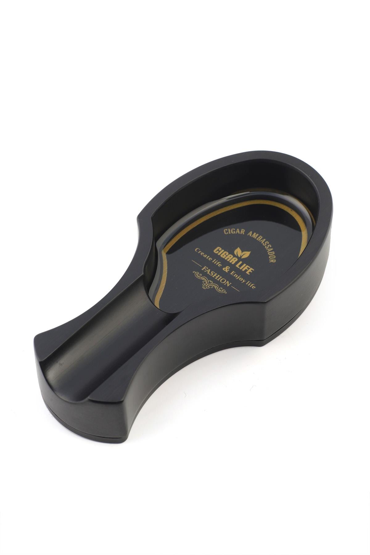 Conquistador Black Puro Küllük