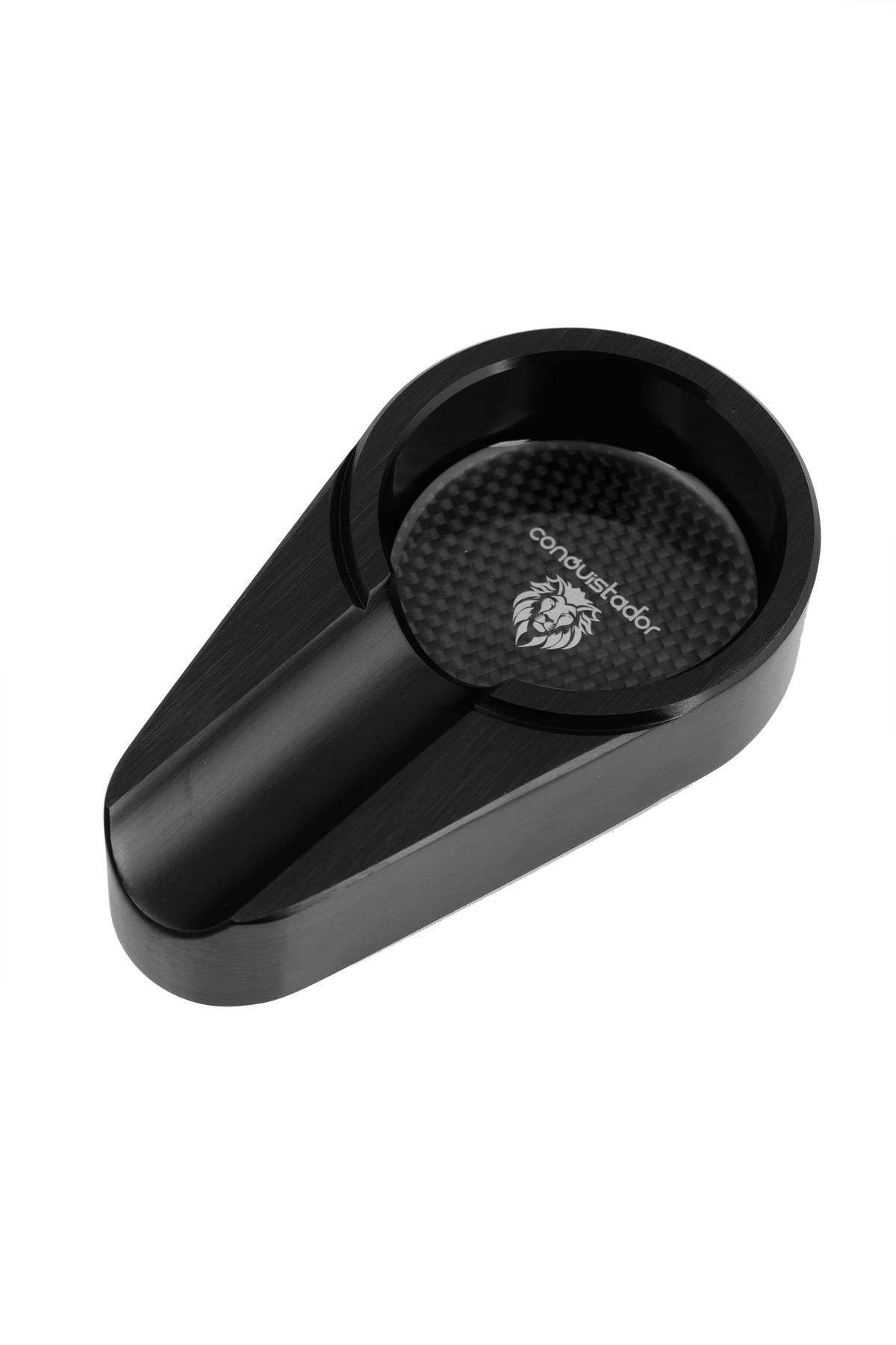 Conquistador Carbon Edition Puro Küllük