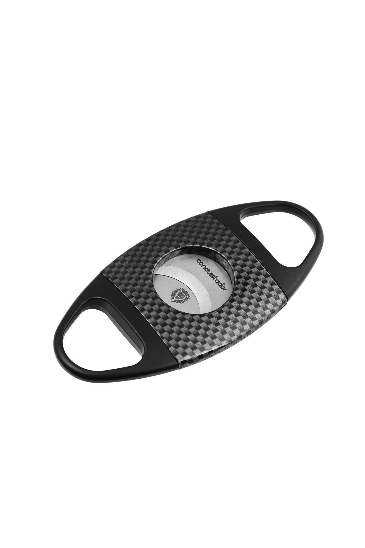 Conquistador Carbon Edition Puro Seti