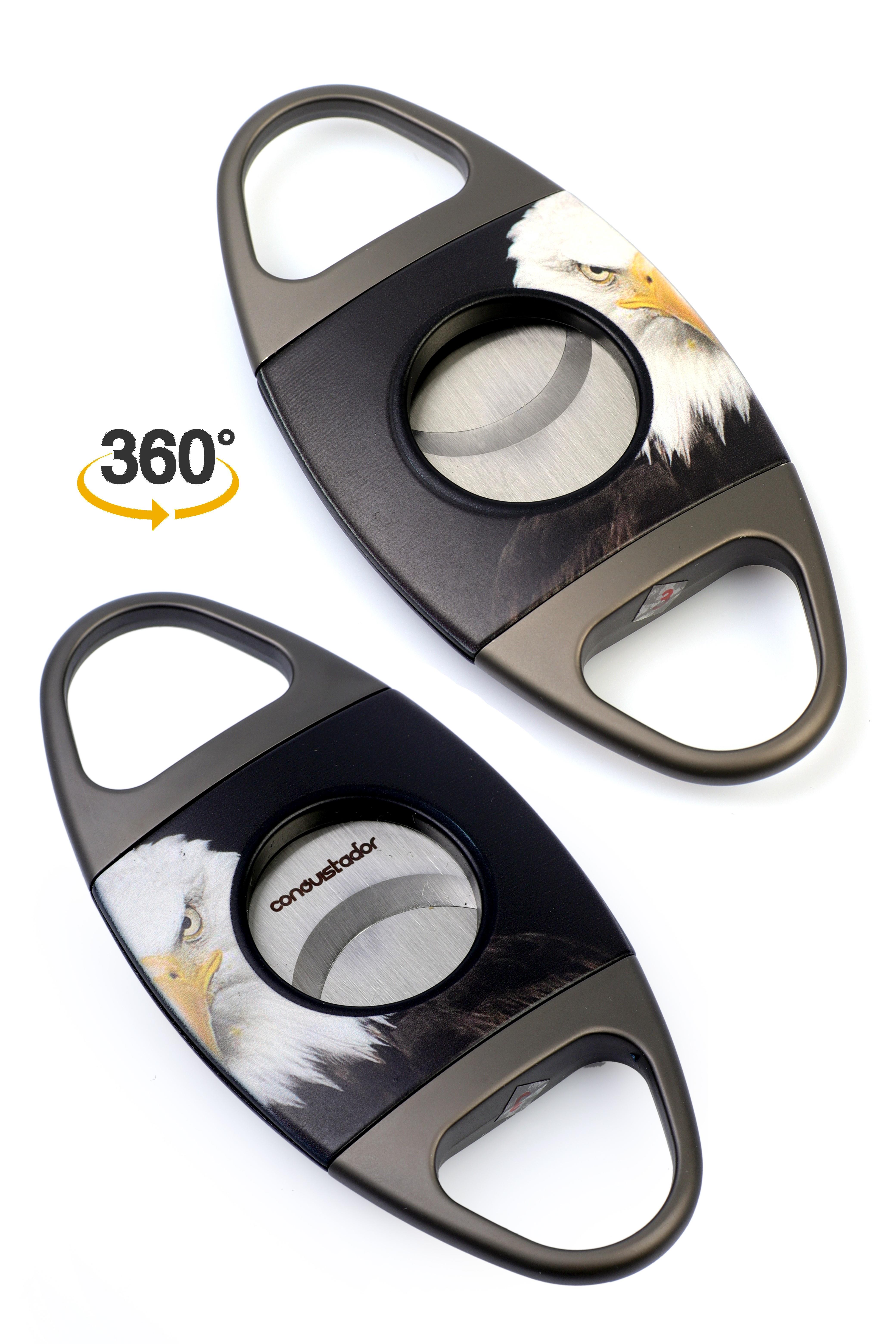 Conquistador Eagle Edition Cutter