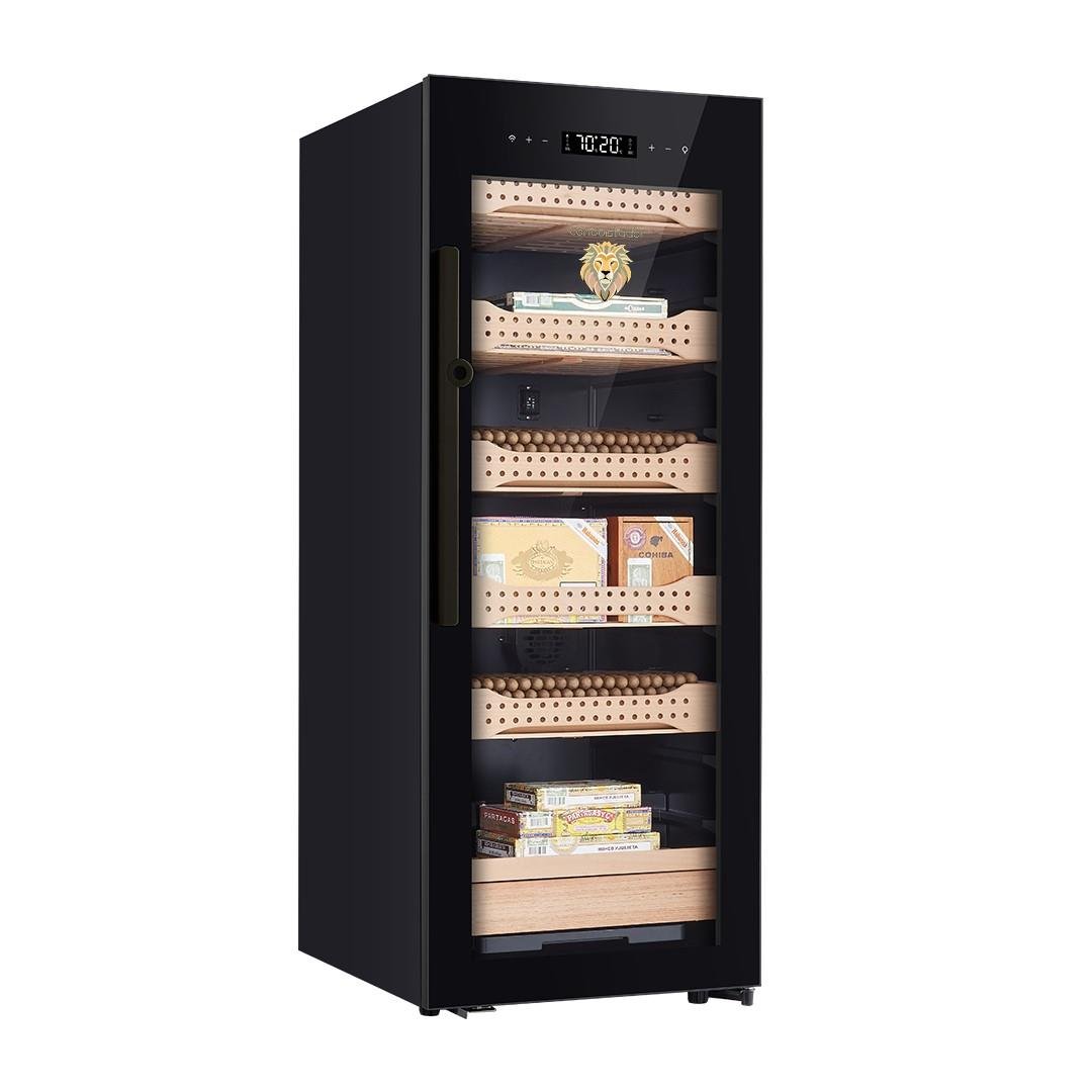 Conquistador Elektrikli Humidor