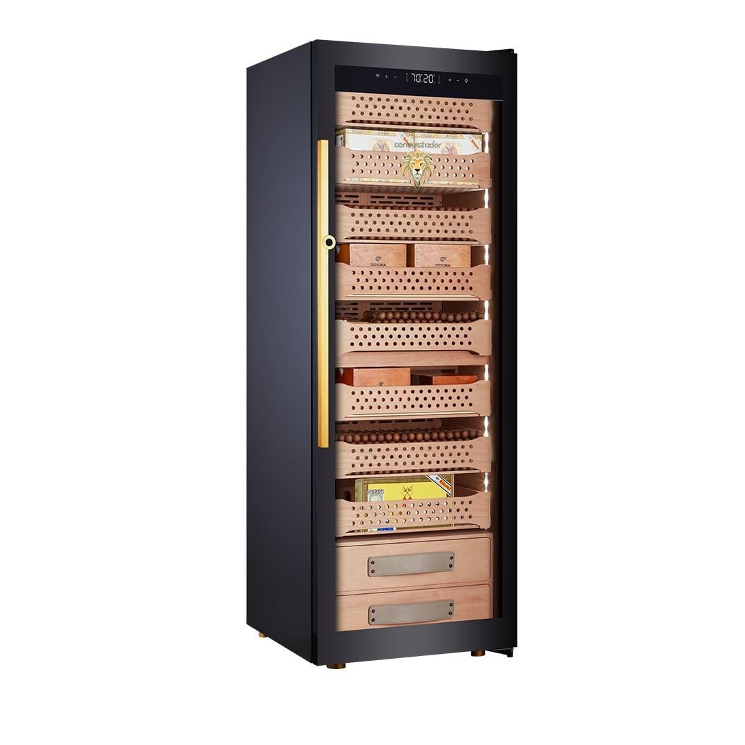 Conquistador Elektrikli Humidor